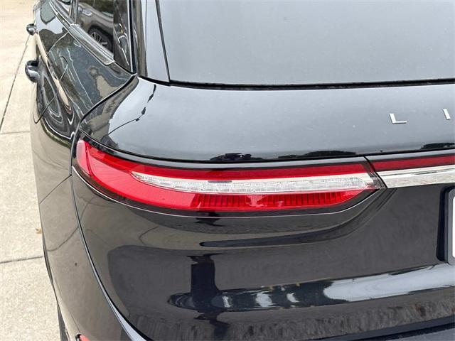 new 2024 Lincoln Corsair car, priced at $51,469
