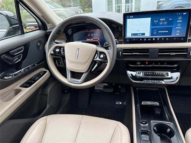 new 2024 Lincoln Corsair car, priced at $51,469