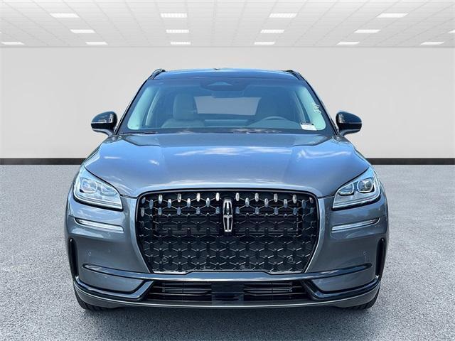 new 2024 Lincoln Corsair car, priced at $52,593