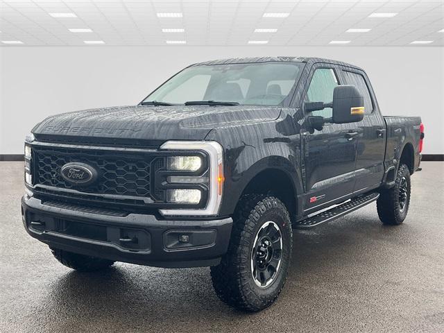 new 2025 Ford F-250 car, priced at $83,000