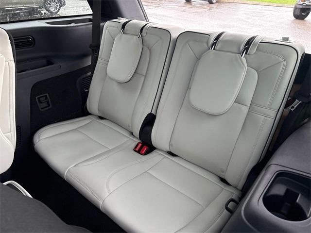 new 2025 Lincoln Aviator car, priced at $86,263