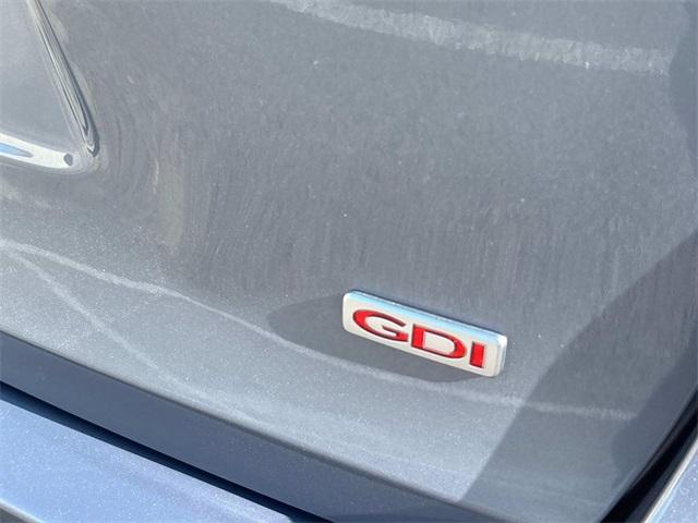 used 2020 Kia Sorento car, priced at $17,143