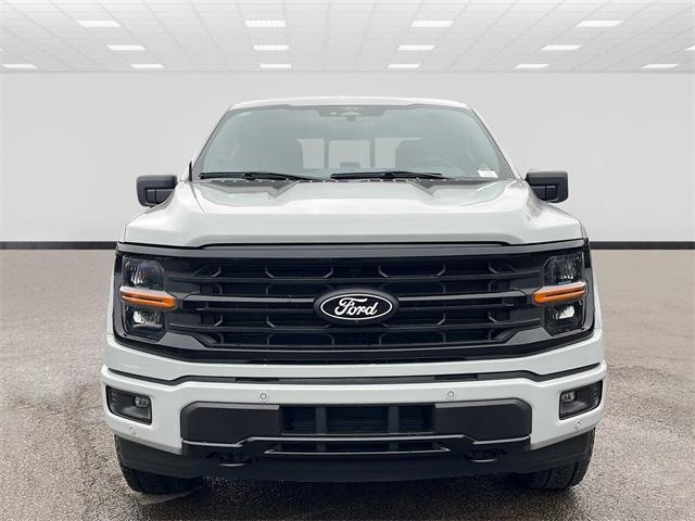 new 2024 Ford F-150 car, priced at $54,365