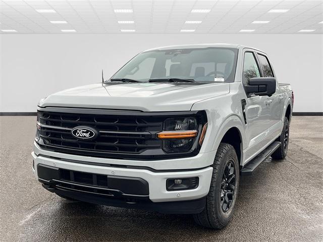 new 2024 Ford F-150 car, priced at $54,365