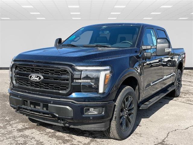 new 2025 Ford F-150 car, priced at $71,200