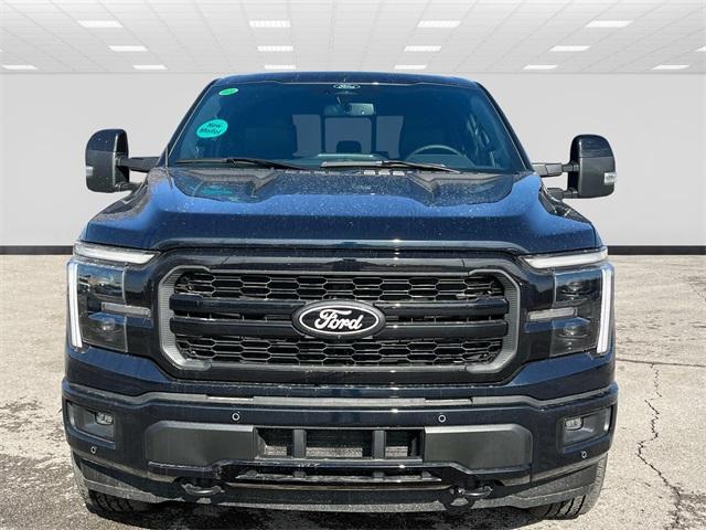 new 2025 Ford F-150 car, priced at $71,200