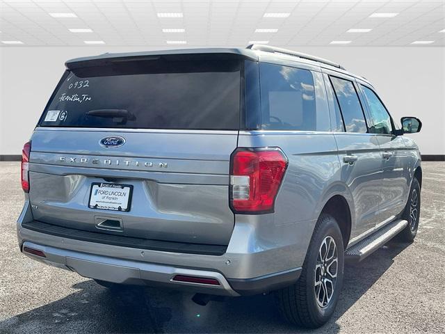 new 2024 Ford Expedition car, priced at $64,040