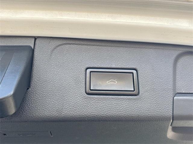 used 2021 Volkswagen Atlas car, priced at $27,358