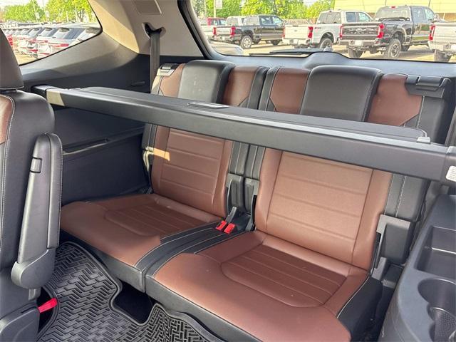 used 2021 Volkswagen Atlas car, priced at $27,358