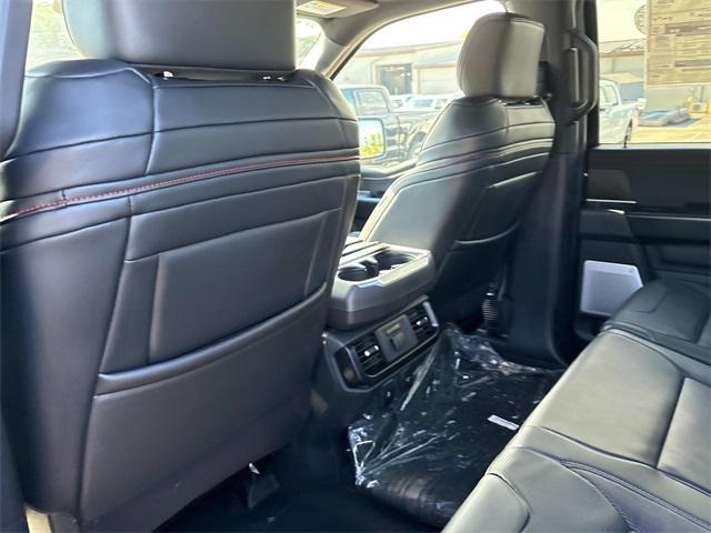 new 2025 Ford F-150 car, priced at $94,165