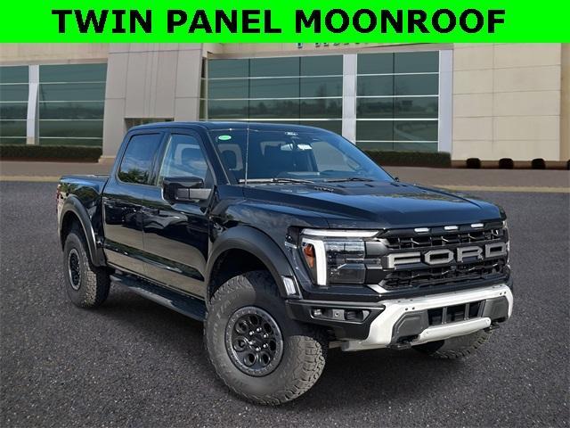 new 2025 Ford F-150 car, priced at $94,165