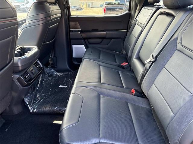new 2025 Ford F-150 car, priced at $94,165