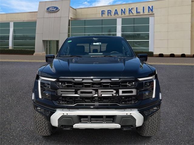new 2025 Ford F-150 car, priced at $94,165