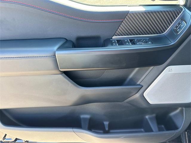 new 2025 Ford F-150 car, priced at $94,165