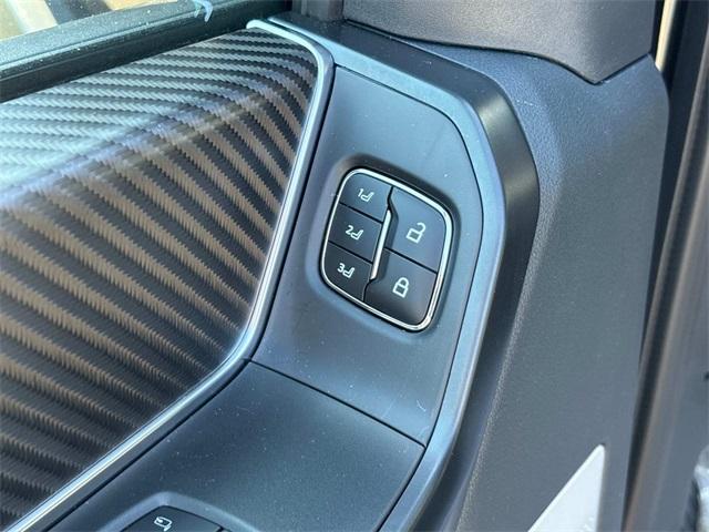 new 2025 Ford F-150 car, priced at $94,165
