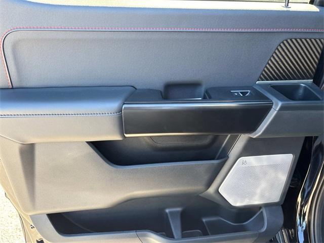 new 2025 Ford F-150 car, priced at $94,165