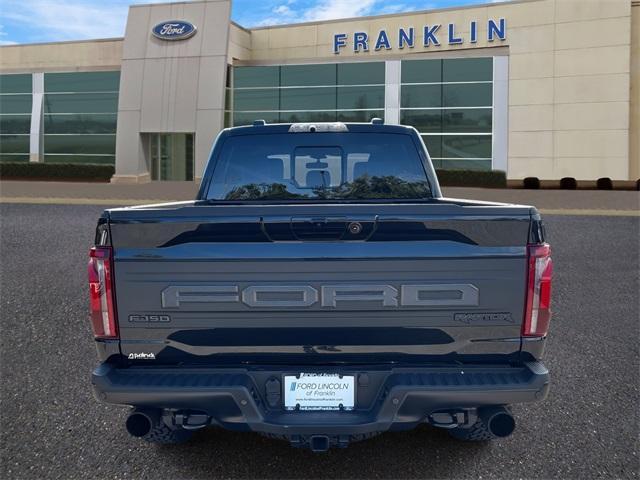 new 2025 Ford F-150 car, priced at $94,165