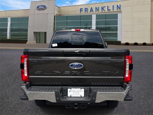 new 2025 Ford F-250 car, priced at $84,154