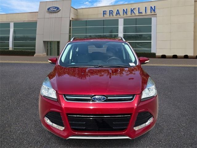 used 2016 Ford Escape car, priced at $12,850