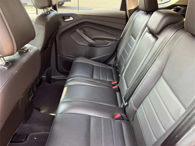 used 2016 Ford Escape car, priced at $12,850