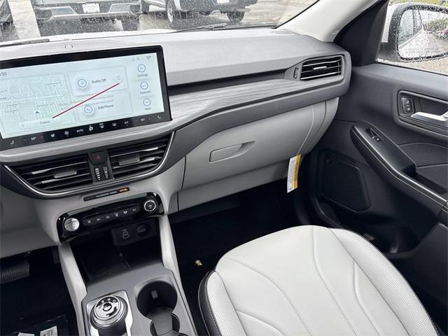 new 2026 Ford Escape car, priced at $42,394
