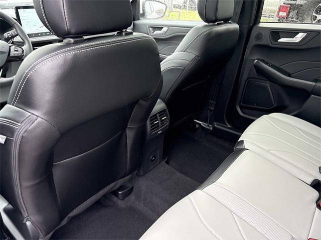 new 2026 Ford Escape car, priced at $42,394