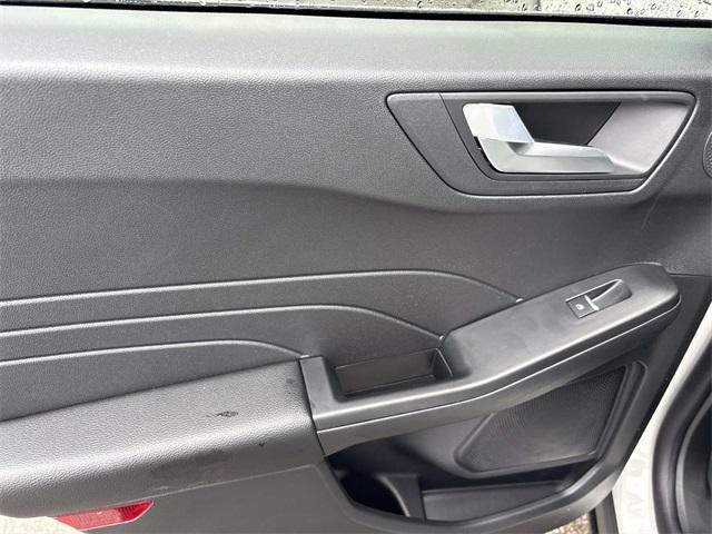 new 2026 Ford Escape car, priced at $42,394