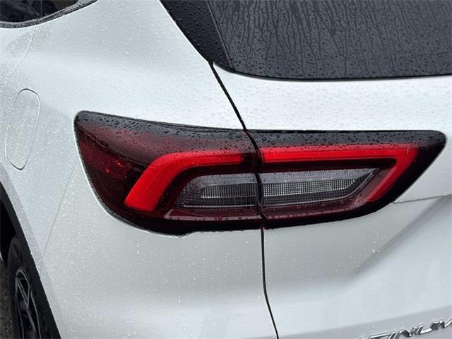 new 2026 Ford Escape car, priced at $42,394