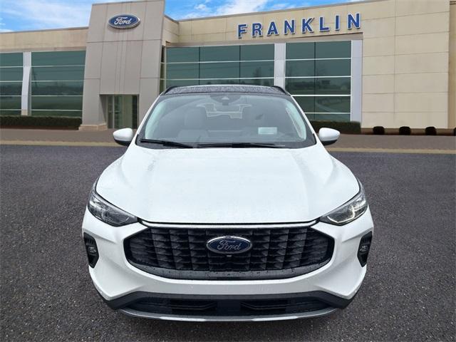 new 2026 Ford Escape car, priced at $42,394