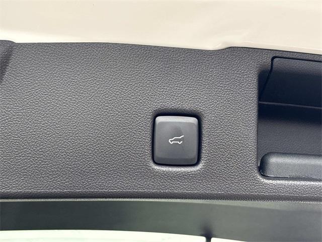 new 2026 Ford Escape car, priced at $42,394