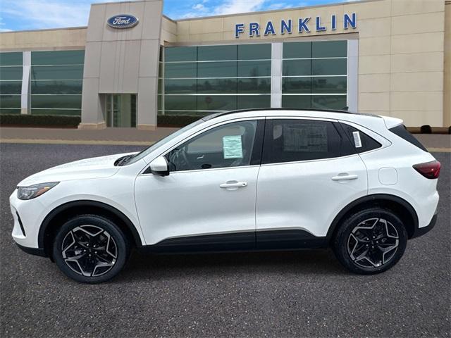 new 2026 Ford Escape car, priced at $42,394