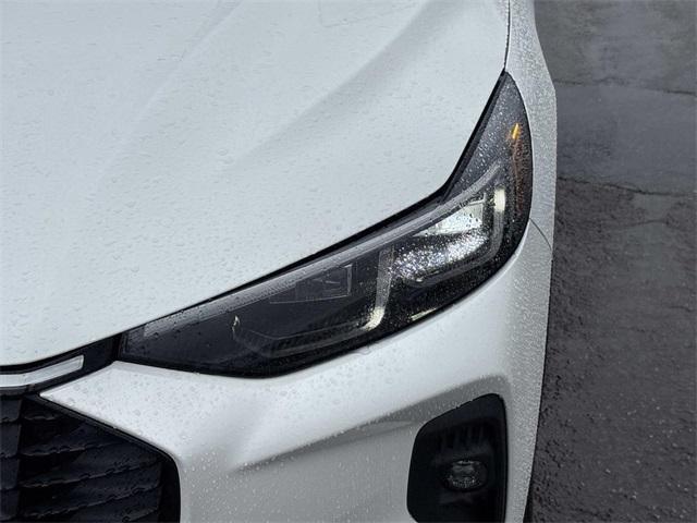 new 2026 Ford Escape car, priced at $42,394