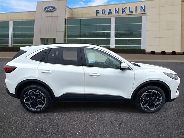 new 2026 Ford Escape car, priced at $42,394