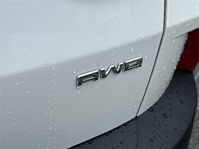 new 2026 Ford Escape car, priced at $42,394