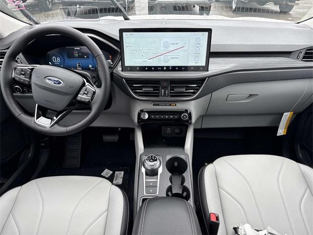 new 2026 Ford Escape car, priced at $42,394