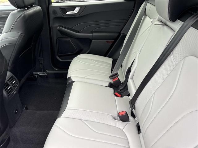 new 2026 Ford Escape car, priced at $42,394