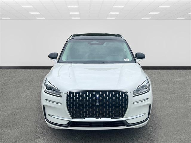 new 2024 Lincoln Corsair car, priced at $52,793