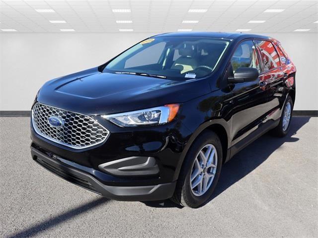 new 2024 Ford Edge car, priced at $36,622