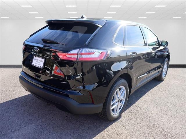 new 2024 Ford Edge car, priced at $36,622