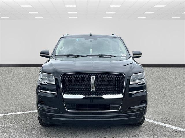 new 2024 Lincoln Navigator car, priced at $99,729