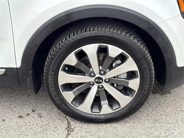 used 2020 Kia Telluride car, priced at $20,980