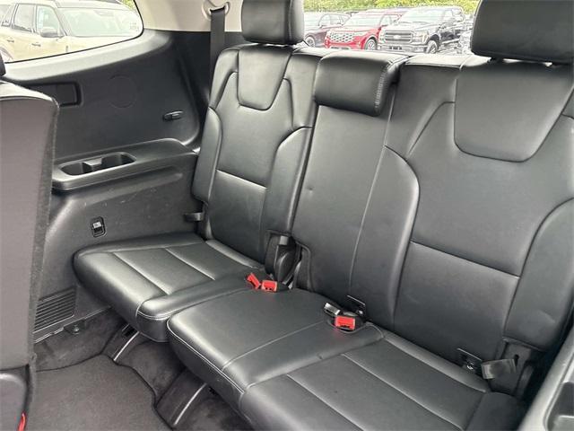 used 2020 Kia Telluride car, priced at $20,980