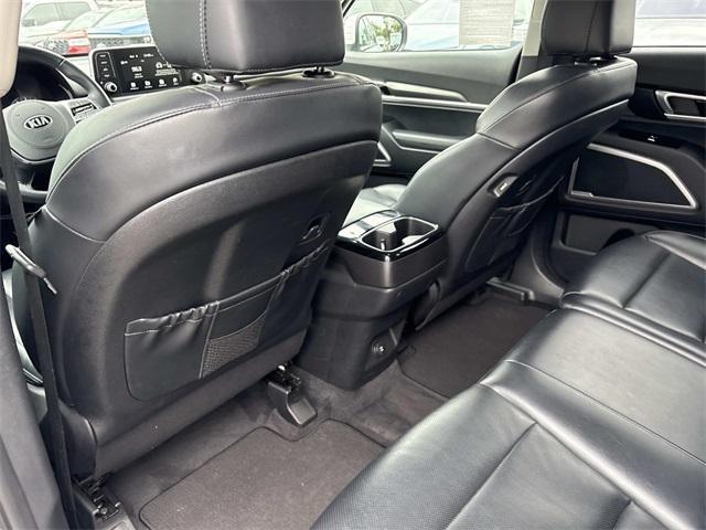 used 2020 Kia Telluride car, priced at $20,980