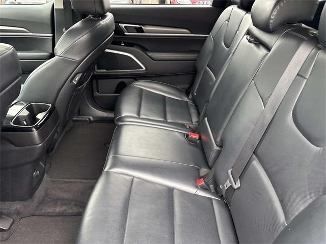 used 2020 Kia Telluride car, priced at $20,980