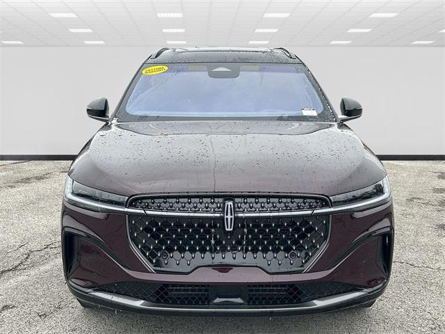 new 2024 Lincoln Nautilus car, priced at $67,392