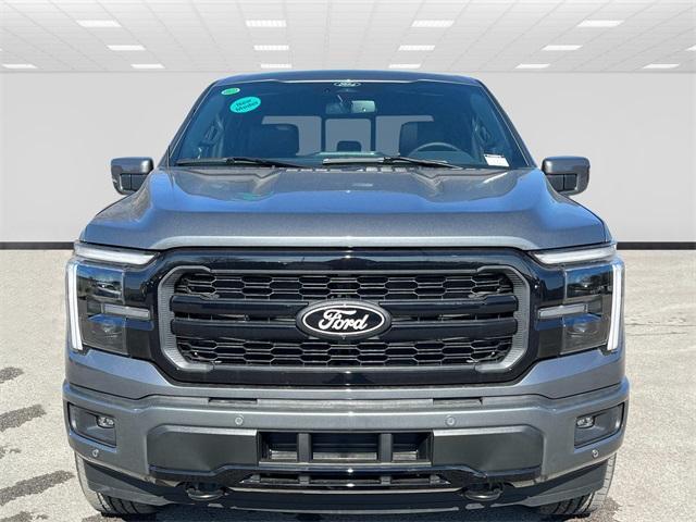 new 2025 Ford F-150 car, priced at $70,770