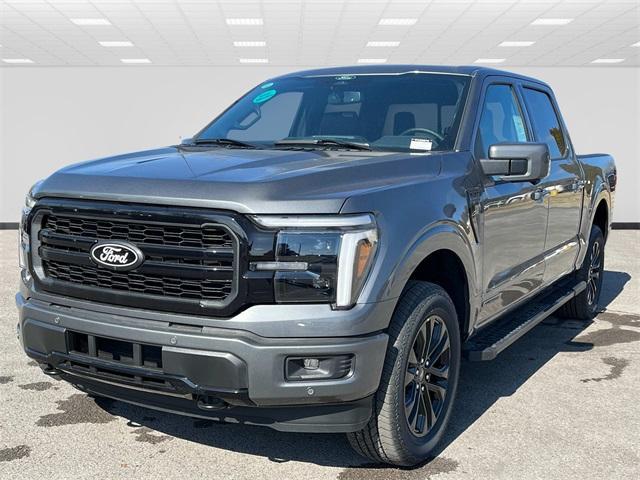 new 2025 Ford F-150 car, priced at $70,770