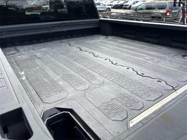 used 2022 Chevrolet Silverado 1500 car, priced at $27,173