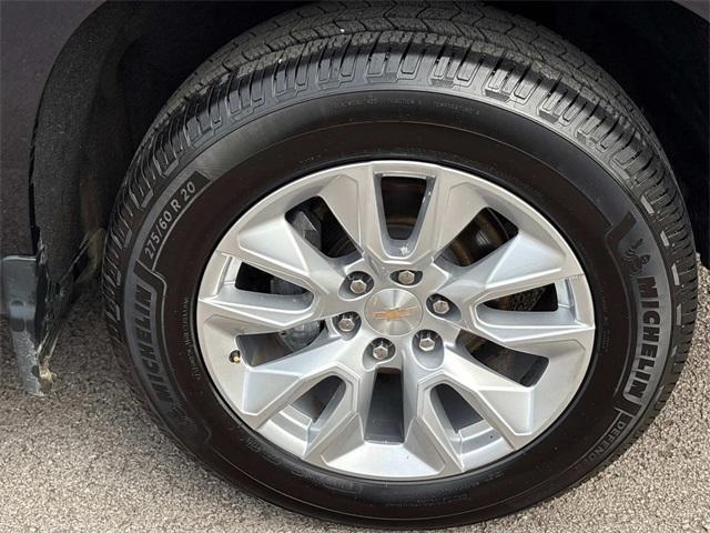 used 2022 Chevrolet Silverado 1500 car, priced at $27,173