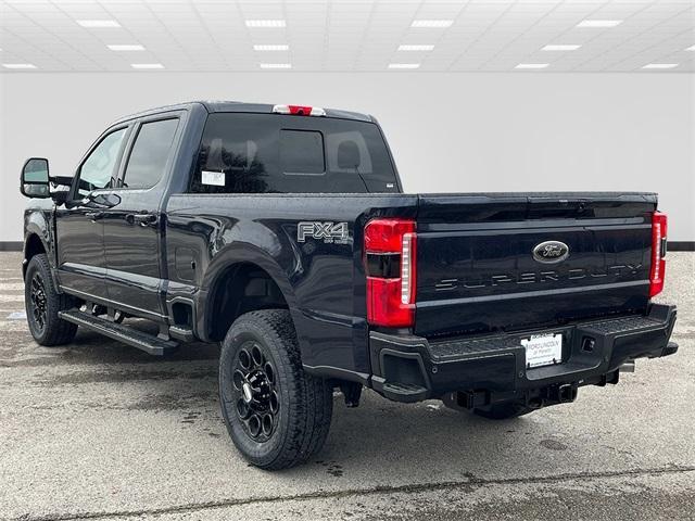 new 2025 Ford F-250 car, priced at $69,665